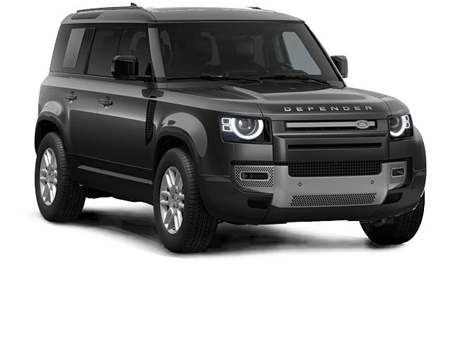 New Land Rover SUVs For Sale Rocklin CA Roseville